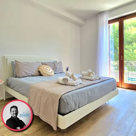 Minimal Chic Wi-fi Clima Apartment *