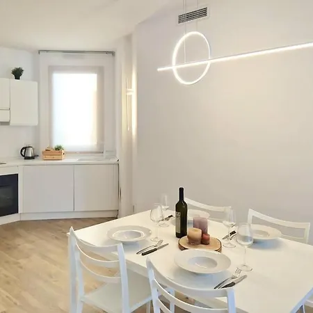 Minimal Chic Wi-fi Clima