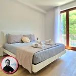 Minimal Chic Wi-fi Clima Lejlighed *