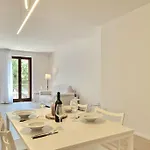 Minimal Chic Wi-fi Clima Lejlighed *