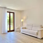 Minimal Chic Wi-fi Clima Lejlighed *