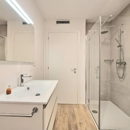Minimal Chic Wi-fi Clima Apartment Porto Sant'Elpidio