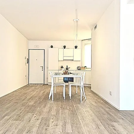 Minimal Chic Wi-fi Clima Porto Sant'Elpidio