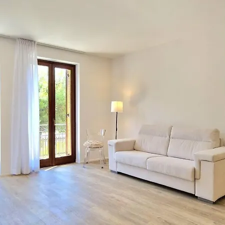Minimal Chic Wi-fi Clima Apartman *