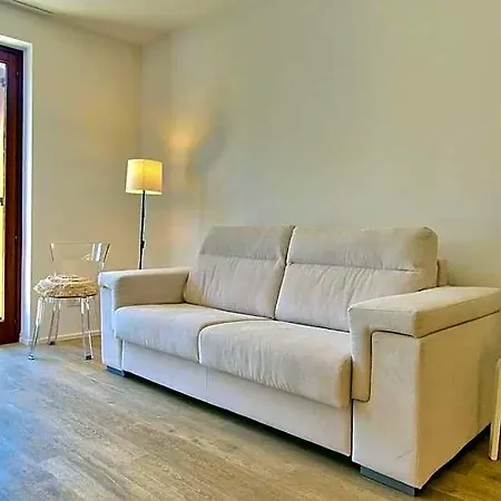 Apartment Minimal Chic Wi-fi Clima *