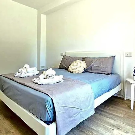 Lejlighed Minimal Chic Wi-fi Clima Porto SantʼElpidio