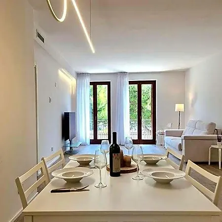 Lejlighed Minimal Chic Wi-fi Clima *
