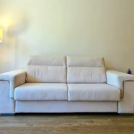 Minimal Chic Wi-fi Clima Apartment Porto Sant'Elpidio