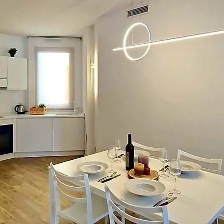 Lejlighed Minimal Chic Wi-fi Clima *