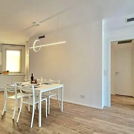 Lejlighed Minimal Chic Wi-fi Clima Porto SantʼElpidio