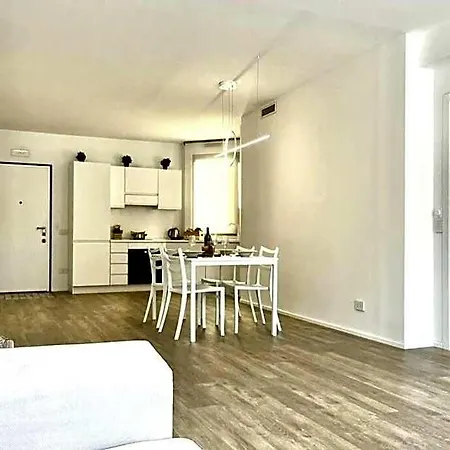 Lejlighed Minimal Chic Wi-fi Clima *