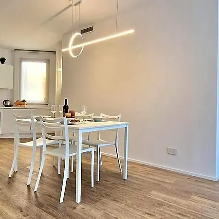 Lejlighed Minimal Chic Wi-fi Clima *