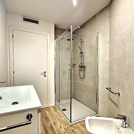 Minimal Chic Wi-fi Clima *