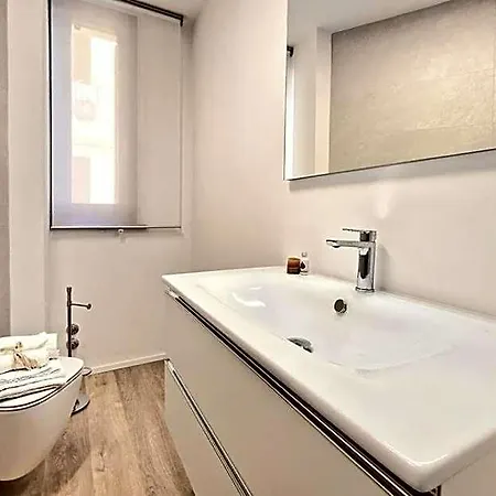 Lejlighed Minimal Chic Wi-fi Clima Porto SantʼElpidio