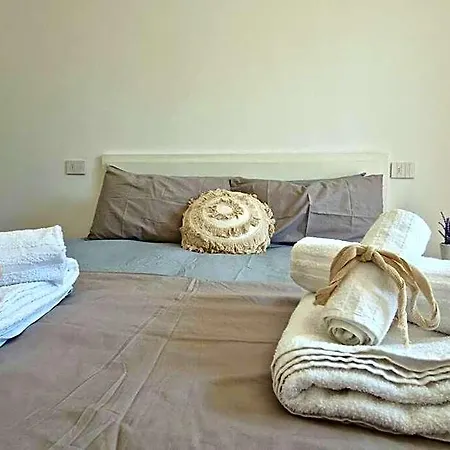 Apartment Minimal Chic Wi-fi Clima Porto Sant'Elpidio