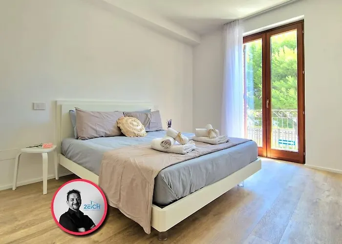 Minimal Chic Wi-fi Clima Appartamento *