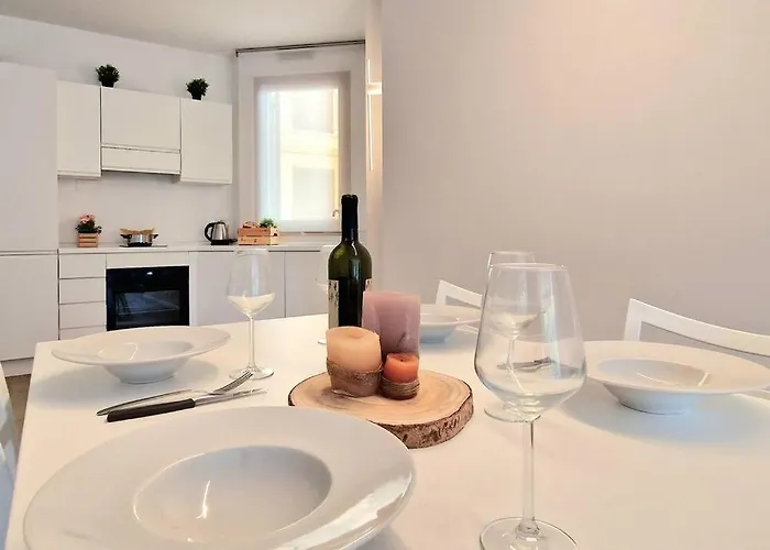 Minimal Chic Wi-fi Clima