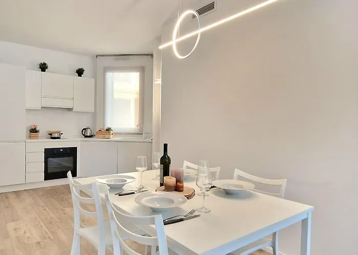 Minimal Chic Wi-fi Clima * Porto SantʼElpidio