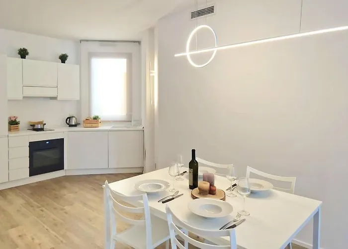 Minimal Chic Wi-fi Clima