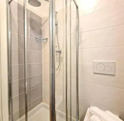 Minimal Chic Wi-fi Clima * Porto SantʼElpidio