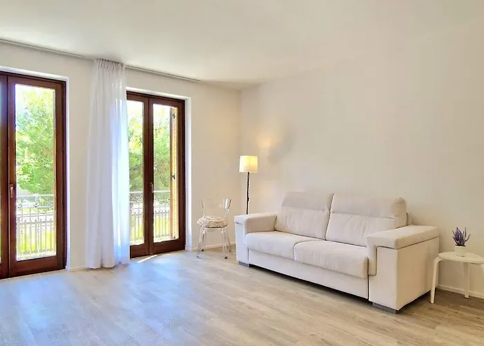 Minimal Chic Wi-fi Clima Appartamento *