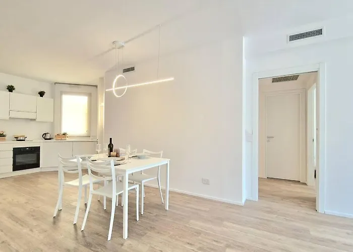 Minimal Chic Wi-fi Clima *